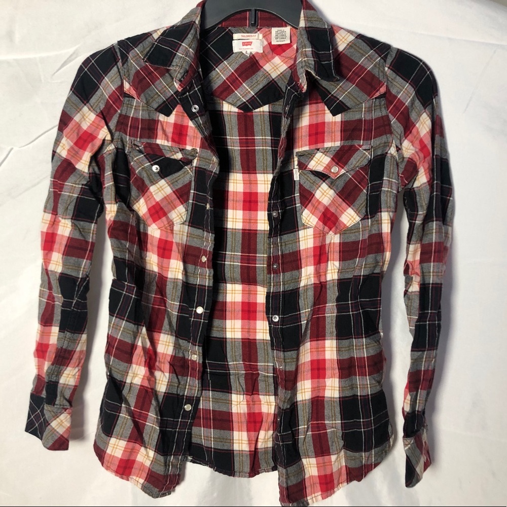Flannel